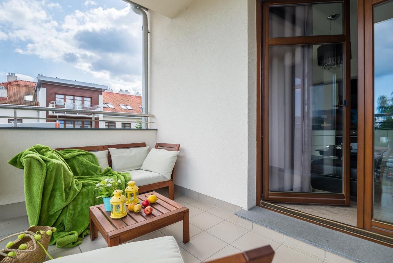 Lejlighed Glamour Rentyear Gdańsk
