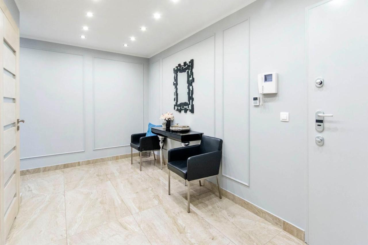 Lägenhet Glamour Rentyear