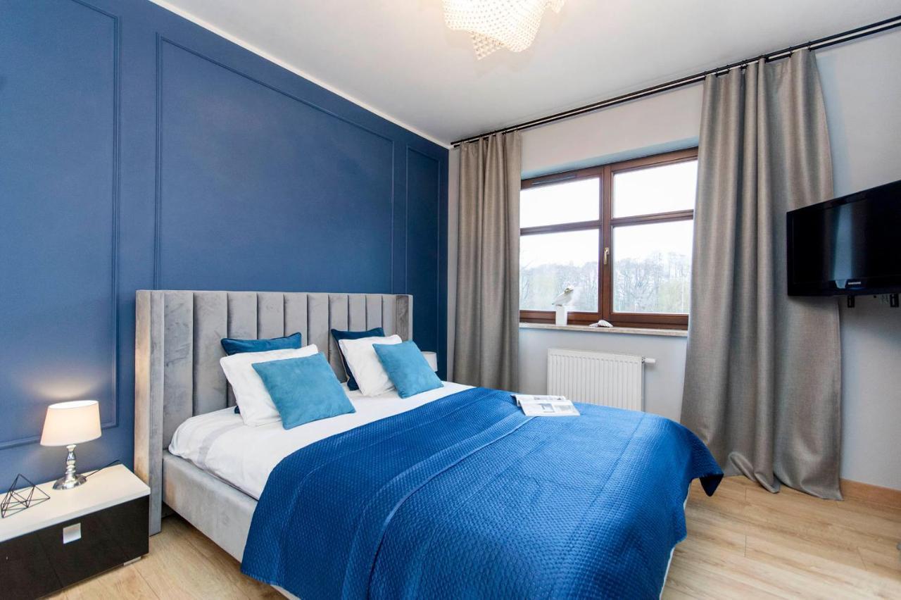 Lägenhet Glamour Rentyear *